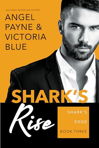 Beispielbild fr Shark's Rise (3) (Shark's Edge) zum Verkauf von HPB-Ruby