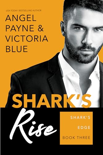 Imagen de archivo de Shark's Rise (3) (Shark's Edge) a la venta por HPB-Ruby