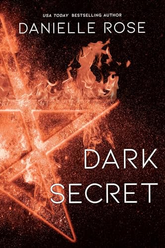Imagen de archivo de Dark Secret (Darkhaven Saga Book 1) a la venta por Once Upon A Time Books