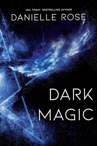 Stock image for Dark Magic: Darkhaven Saga Book 2 (2) for sale by SecondSale