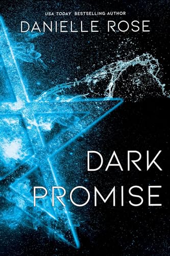 Imagen de archivo de Dark Promise : Darkhaven Saga Book 3 a la venta por Better World Books