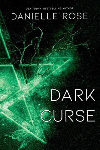 Imagen de archivo de Dark Curse: Darkhaven Saga Book 5 (5) a la venta por HPB-Red
