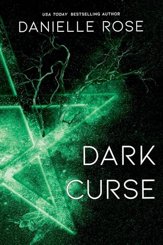 Stock image for Dark Curse : Darkhaven Saga Book 5 for sale by Better World Books