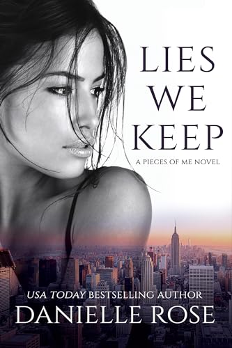 Stock image for Lies We Keep for sale by Better World Books