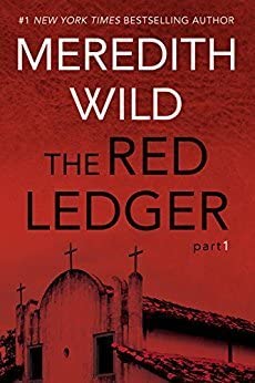 9781642631821: Meredith Wild: The Red Ledger Part 1