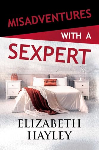 Stock image for Misadventures with a Sexpert (29) for sale by Blue Vase Books