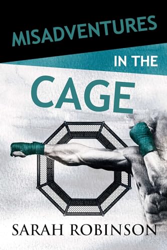 Beispielbild fr Misadventures in the Cage (27) zum Verkauf von SecondSale
