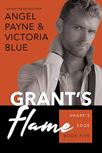 9781642632149: Grant's Flame: Volume 5 (Shark's Edge)