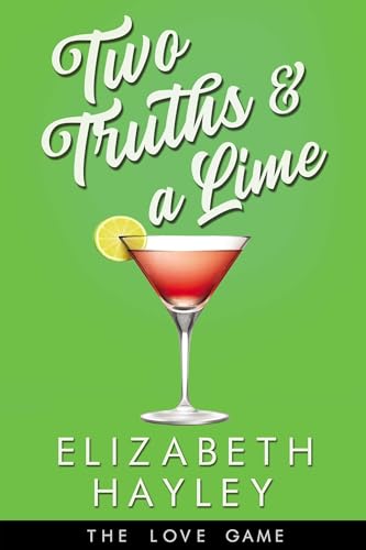 Stock image for Two Truths and a Lime for sale by Better World Books