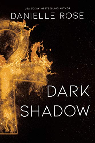 Imagen de archivo de Dark Shadow a la venta por ThriftBooks-Atlanta