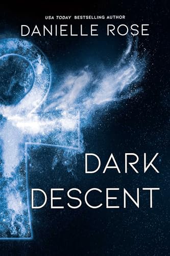 Stock image for Dark Descent for sale by ThriftBooks-Dallas