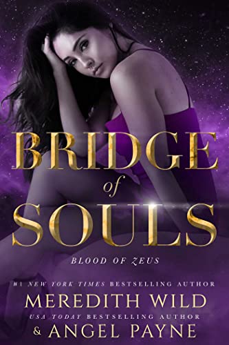 Imagen de archivo de Bridge of Souls: Blood of Zeus: Book Four (4) a la venta por Bulk Book Warehouse