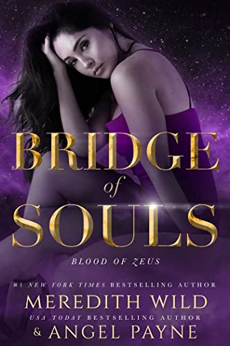 Stock image for Bridge of Souls: Blood of Zeus: Book Four (4) for sale by Bulk Book Warehouse