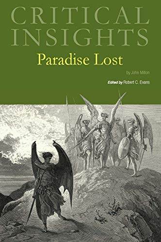 Beispielbild fr Paradise Lost: Print Purchase Includes Free Online Access (Critical Insights) zum Verkauf von Buchpark