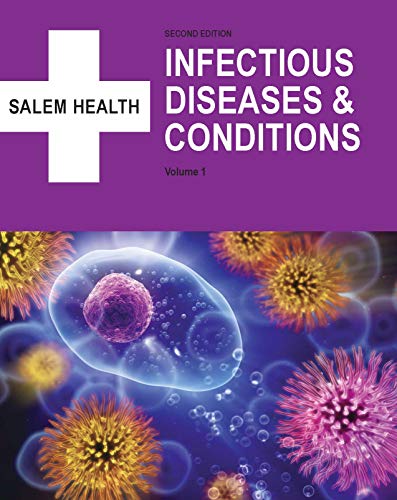 Beispielbild fr Infectious Diseases and Conditions (Salem Health) [2 Volume Set] zum Verkauf von Reuseabook