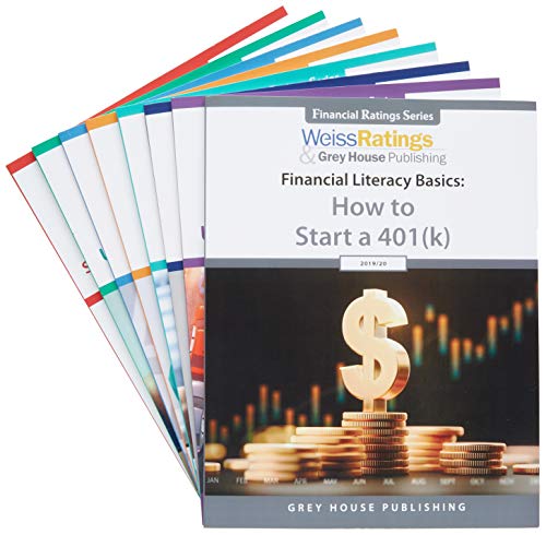 Stock image for Financial Literacy Basics, 2019/20 : Print Purchase Includes 1 Year Free Online Access for sale by Better World Books
