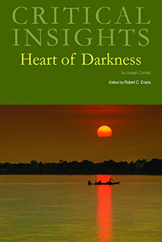Beispielbild fr Heart of Darkness (Critical Insights) zum Verkauf von Revaluation Books