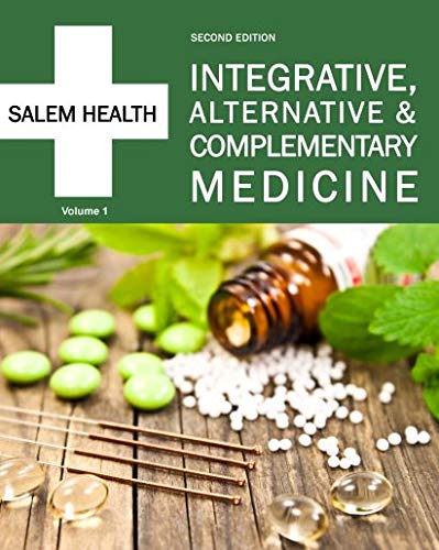 Beispielbild fr Complementary Alternative Medicine Print Purchase Includes Free Online Access Salem Health zum Verkauf von PBShop.store UK