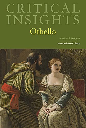 Beispielbild fr Critical Insights: Othello zum Verkauf von PBShop.store US