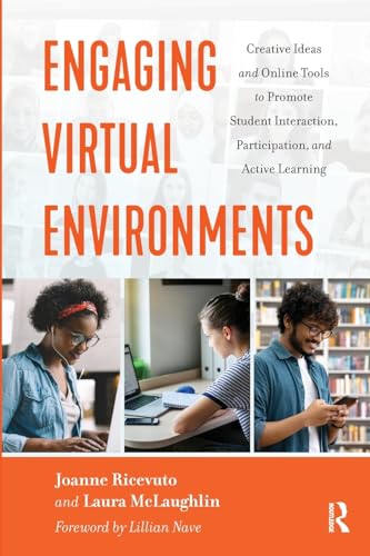 Stock image for Engaging Virtual Environments for sale by Blackwell's