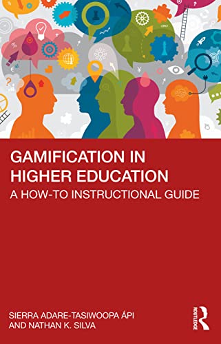 Stock image for Gamification in Higher Education for sale by Blackwell's