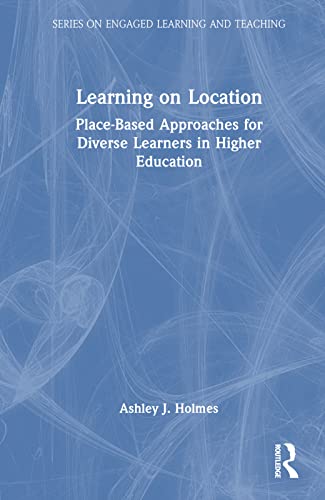 Stock image for Learning on Location (Hardcover) for sale by Grand Eagle Retail