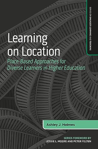 Stock image for Learning on Location for sale by Blackwell's