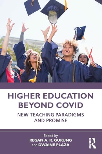 Stock image for Higher Education Beyond COVID for sale by Blackwell's