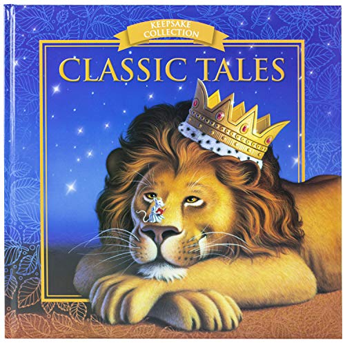 Imagen de archivo de Classic Tales : Keepsake Collection a la venta por Better World Books