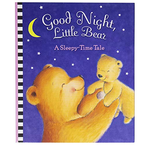 Stock image for Good Night, Little Bear - A Sleepy-Time Tale for sale by SecondSale