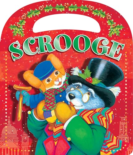 Stock image for Scrooge for sale by ThriftBooks-Atlanta