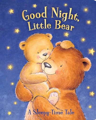 Beispielbild fr Good Night, Little Bear: A Sleepy-Time Tale zum Verkauf von Lakeside Books