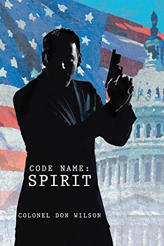 9781642710816: Code Name: Spirit