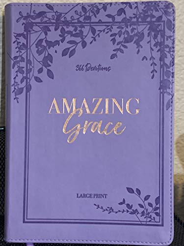 Stock image for Amazing Grace for sale by Discover Books