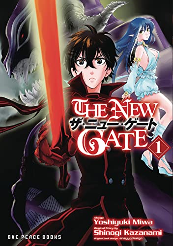 Stock image for The New Gate Volume 1 (The New Gate Series) for sale by Goodwill of Colorado