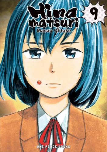 Stock image for Hinamatsuri 9 for sale by Revaluation Books
