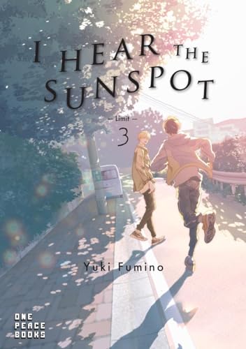 Imagen de archivo de I Hear the Sunspot: Limit Volume 3 a la venta por Books From California