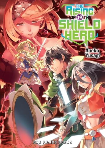 9781642731040: The Rising of the Shield Hero
