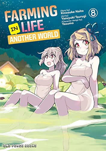 Stock image for Farming Life in Another World Volume 8 (Farming Life in Another World Series) for sale by GF Books, Inc.