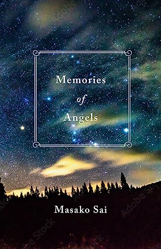 Stock image for Memories of Angels for sale by Revaluation Books