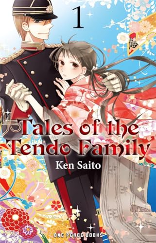 Stock image for Tales Of The Tendo Family Volume 1 (Paperback) for sale by Grand Eagle Retail