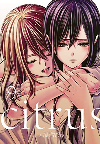 Beispielbild fr Citrus Vol. 9 zum Verkauf von HPB-Diamond