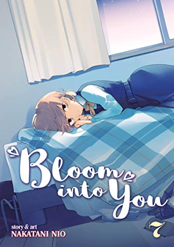 9781642750201: BLOOM INTO YOU 07