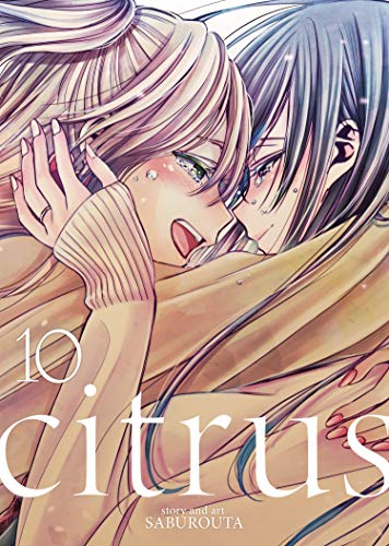 9781642751031: Citrus Vol. 10