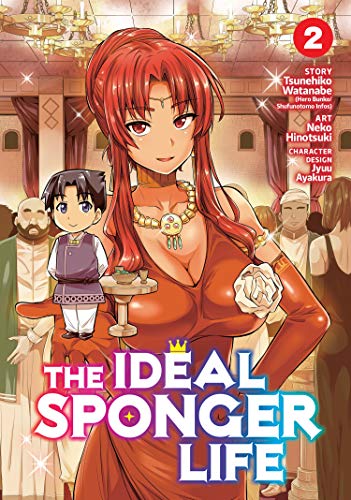 Imagen de archivo de Ideal Sponger Life Vol. 2, The (The Ideal Sponger Life) a la venta por WorldofBooks