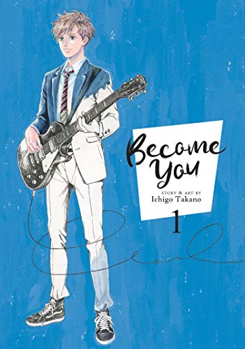 Beispielbild fr Become You Vol. 1 zum Verkauf von ThriftBooks-Dallas