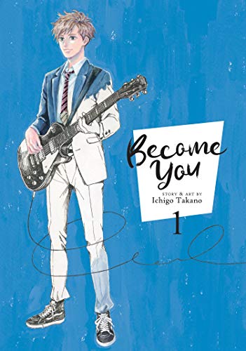 Imagen de archivo de Become You Vol. 1 a la venta por Goodwill