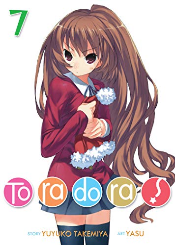 Imagen de archivo de Toradora! (Light Novel) Vol. 7 a la venta por Goodwill Books