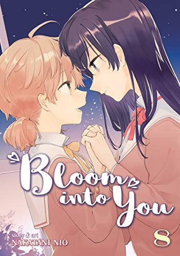 Beispielbild fr Bloom into You Vol. 8 (Bloom into You (Manga)) zum Verkauf von Bellwetherbooks