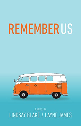 Beispielbild fr Remember Us zum Verkauf von SecondSale